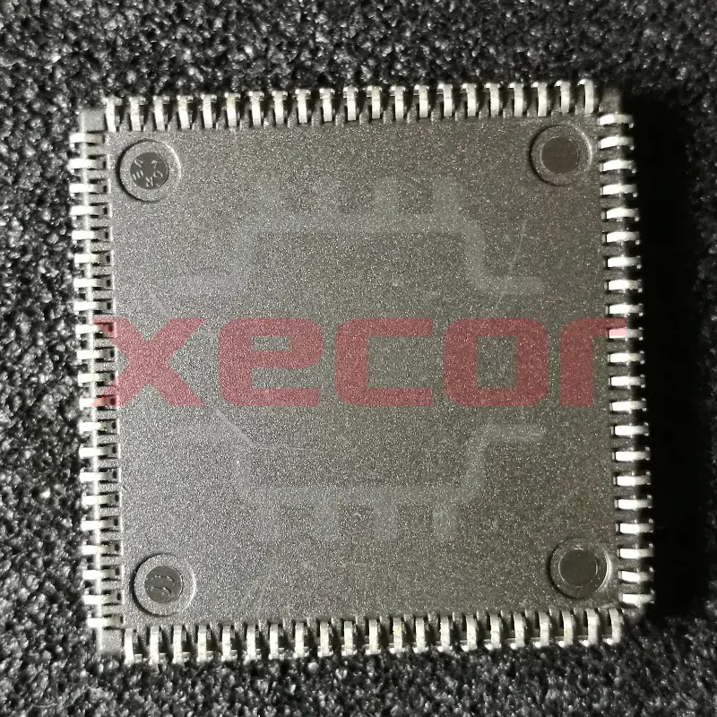 XC95108-15PC84I 84-LCC(J-Lead)