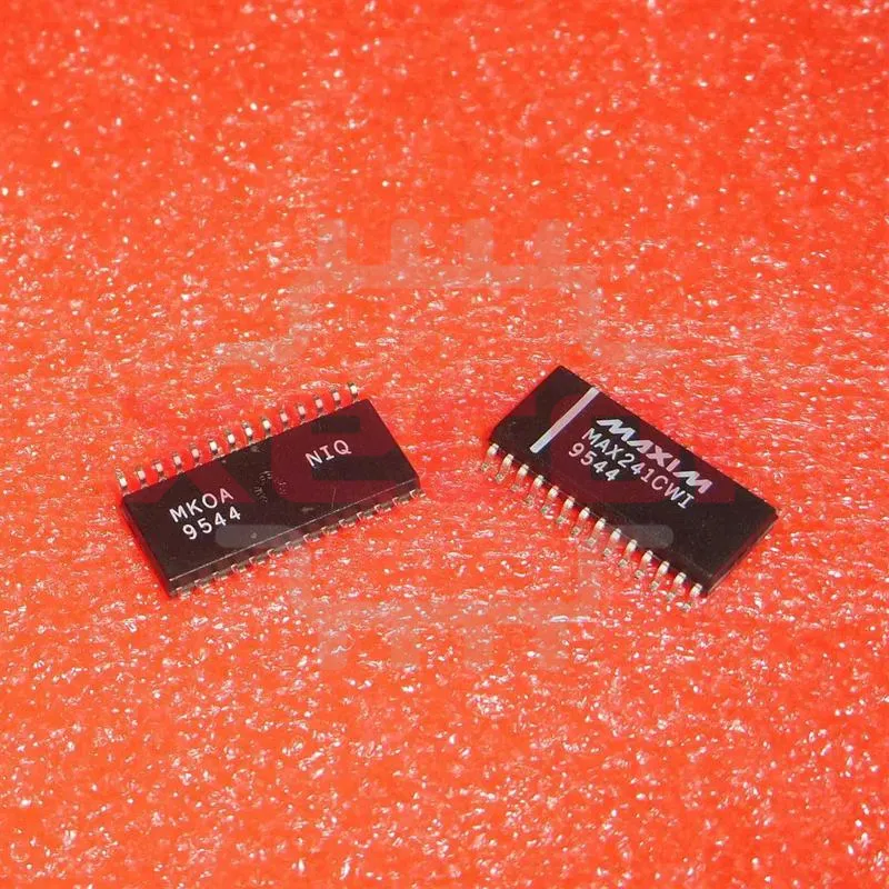 MAX241CWI+ SOIC-28