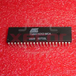 TS80C32X2-MCA