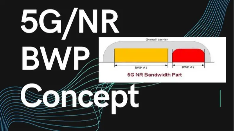 How to Choose BWP in 5G Networks?