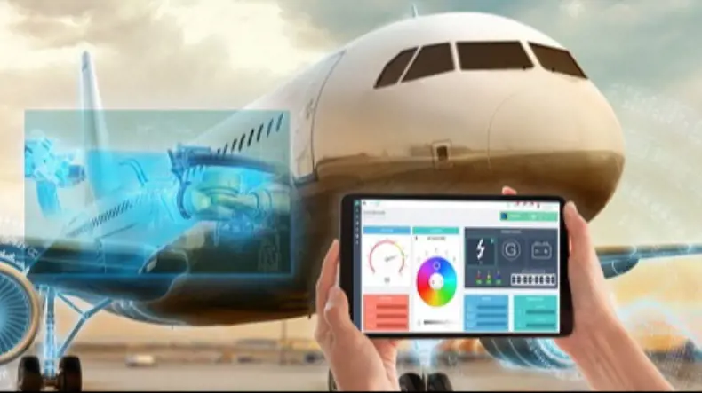 How IoT solutions can help OEMs reduce costs in the aerospace industry