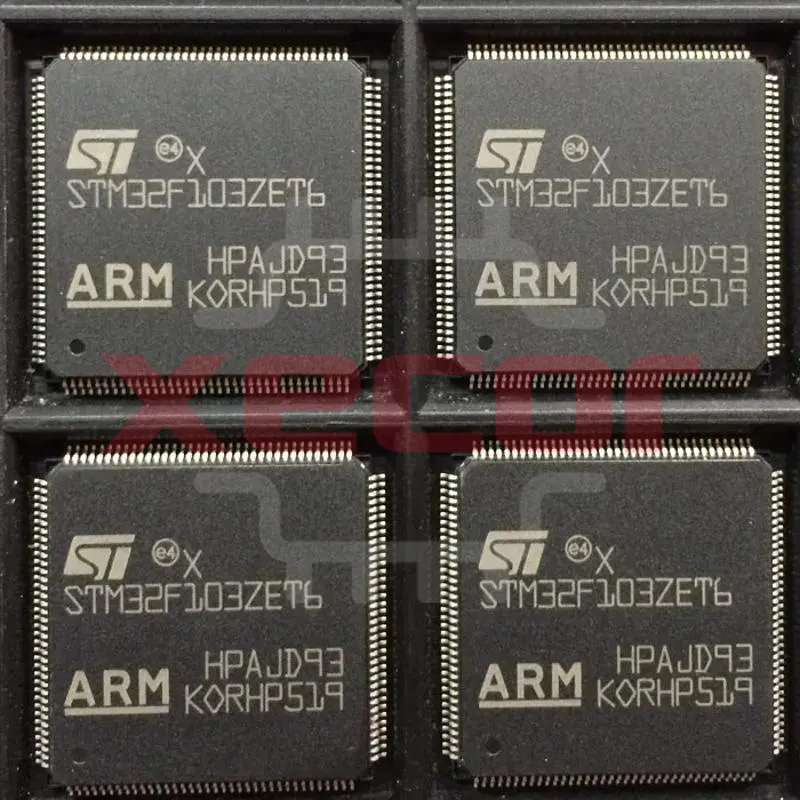STM32F103ZET6 LQFP 144
