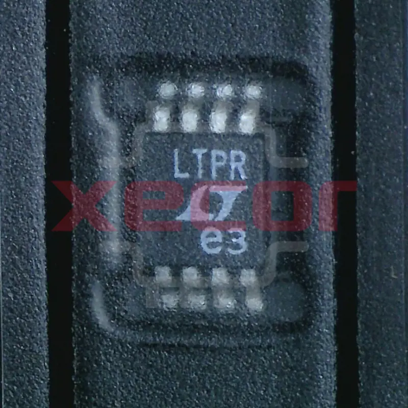LTC4365IDDB DFN-8