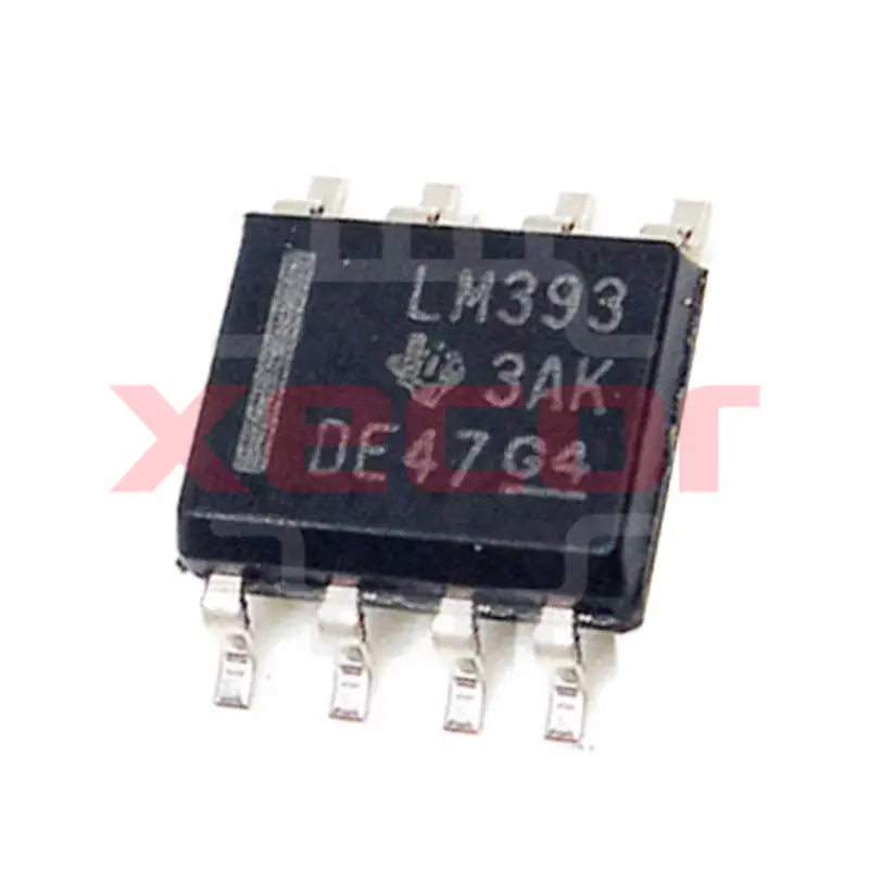 LM393DR